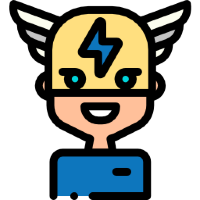 МультГерои и герои из игр